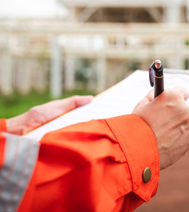 production-engineer-is-checking-oil-distillation-process